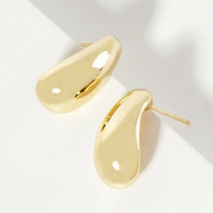 Teardrop Earrings