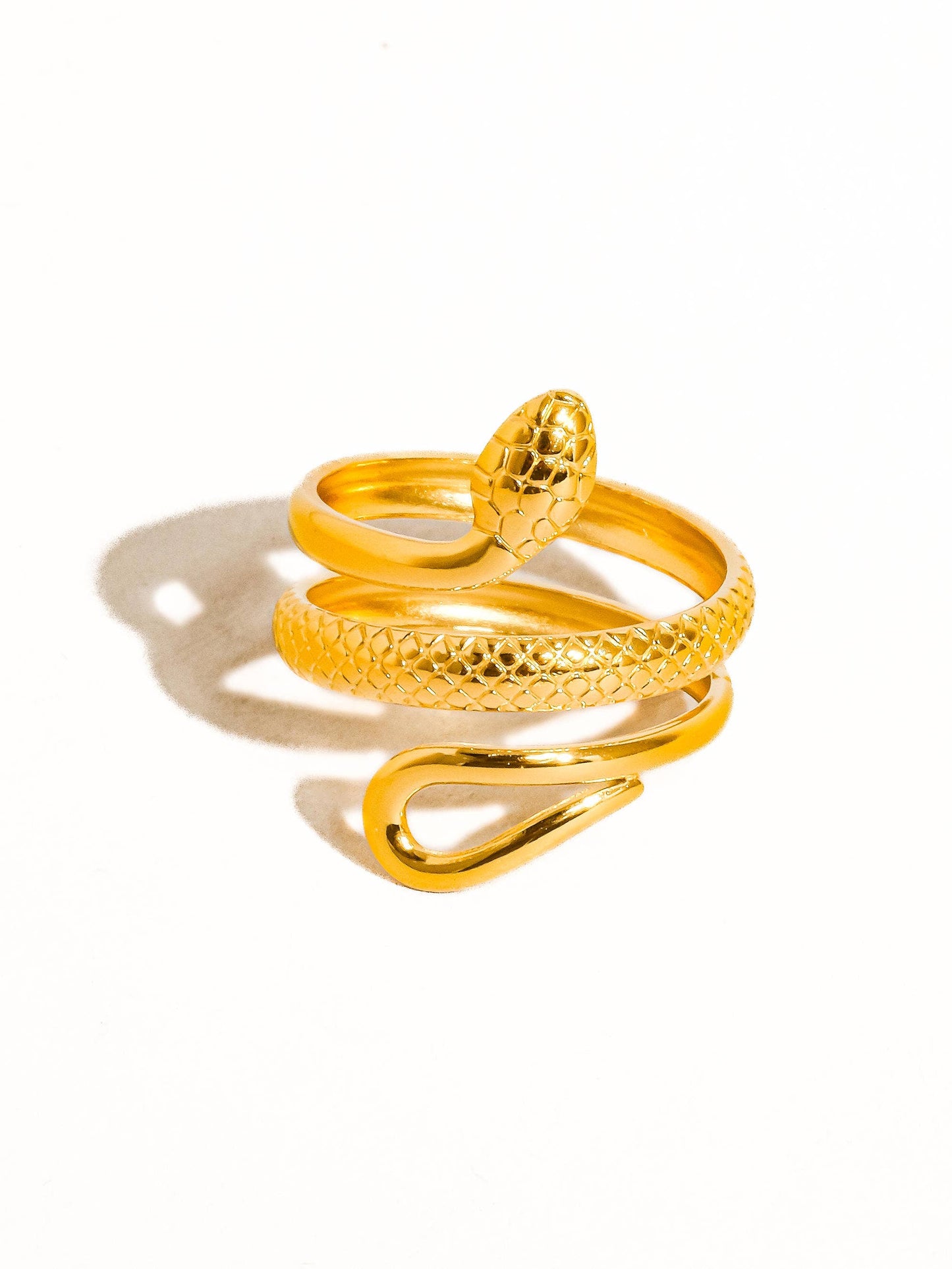SERPENT Ring
