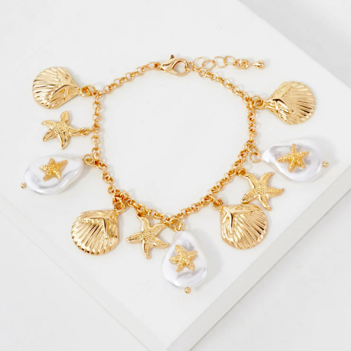 Jewelry Styles That Shines in Summer!