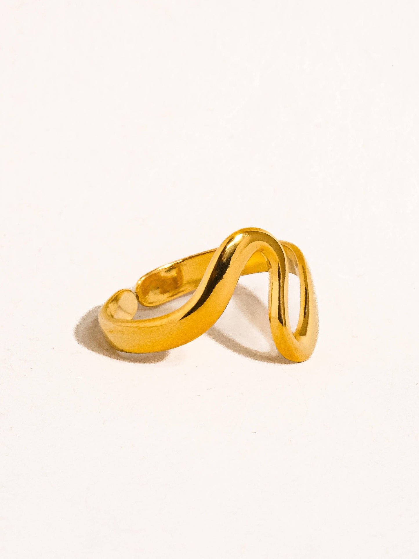 AMBER Ring