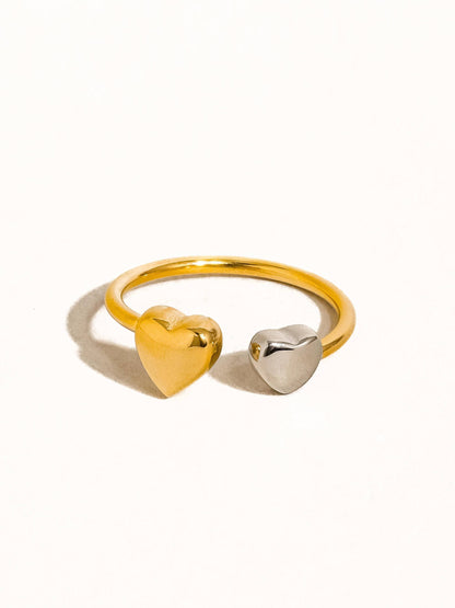 HEARTS Ring