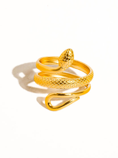 SERPENT Ring