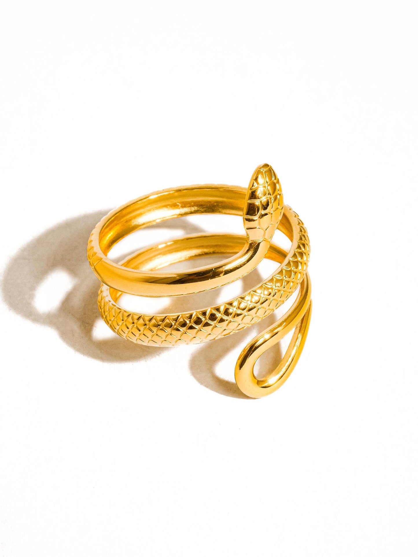 SERPENT Ring