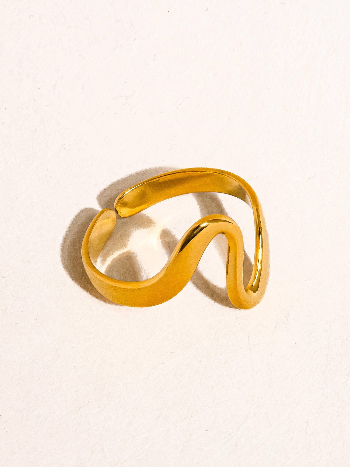 AMBER Ring