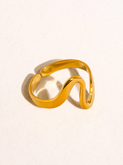 AMBER Ring