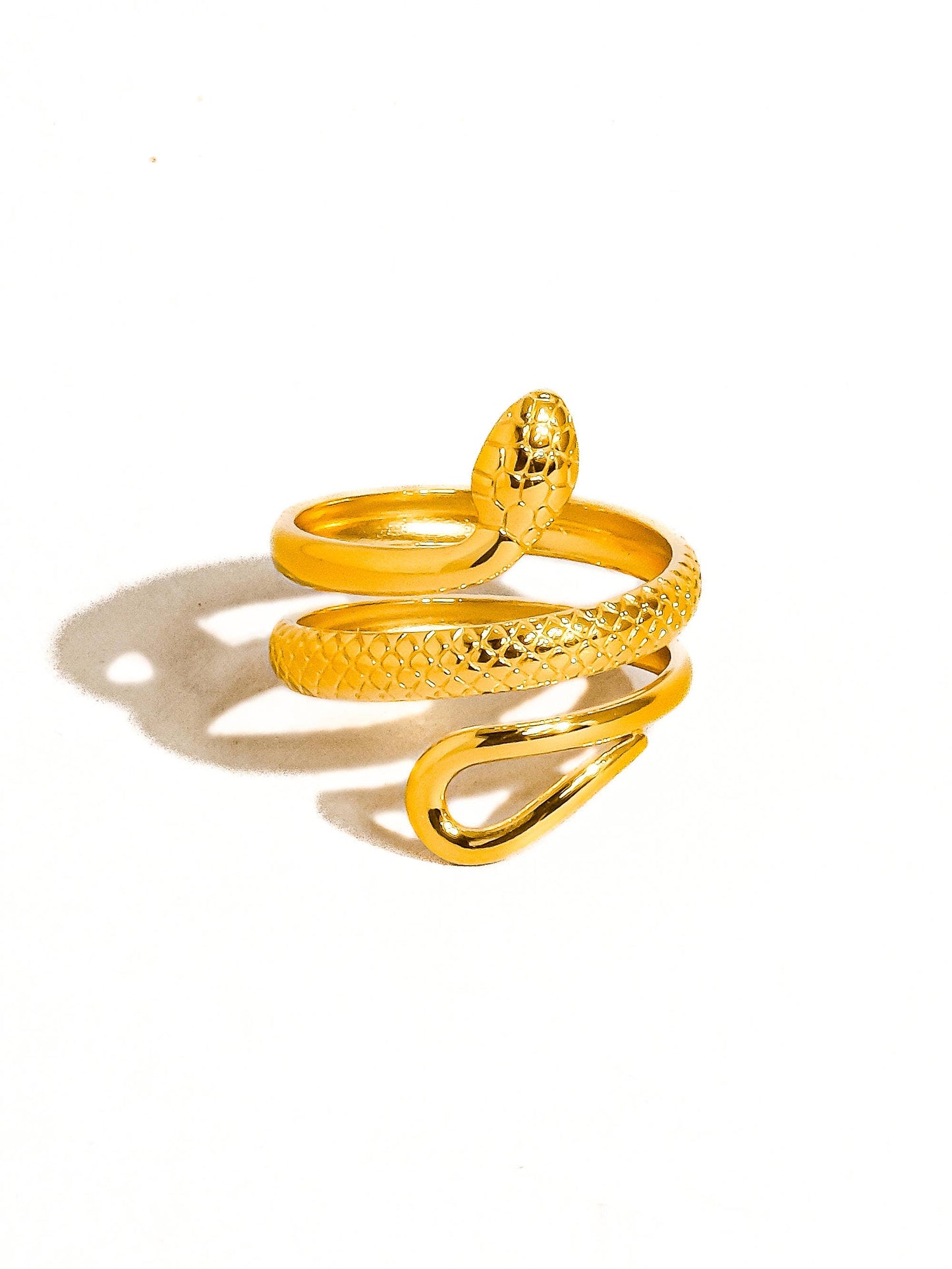 SERPENT Ring