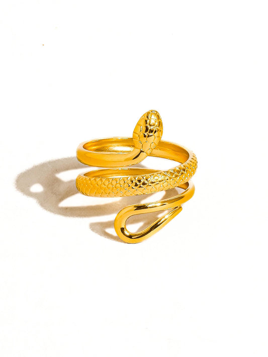 SERPENT Ring