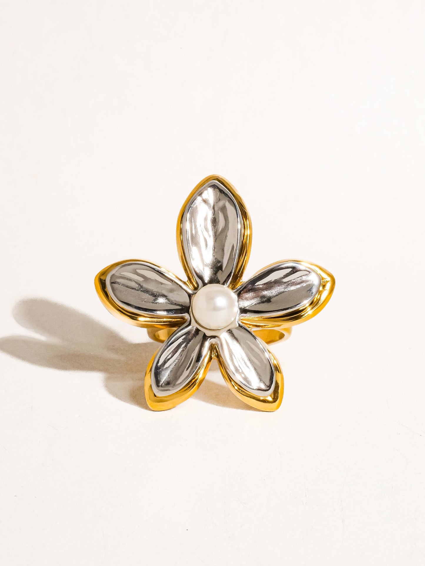 FLOR de LIZ Ring