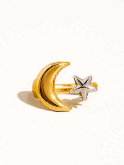 LUNA Ring