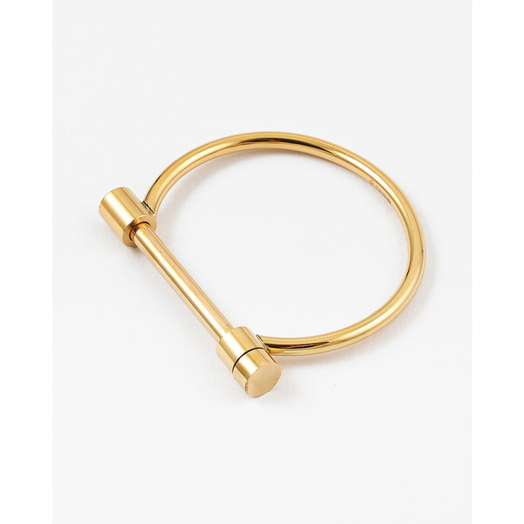 BOLT Lock Bracelet
