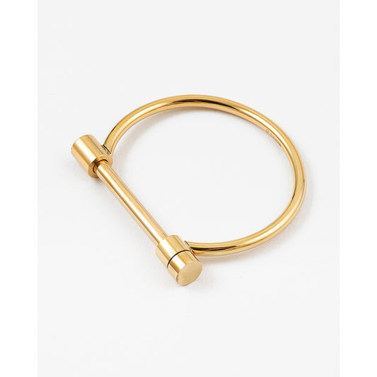 BOLT Lock Bracelet