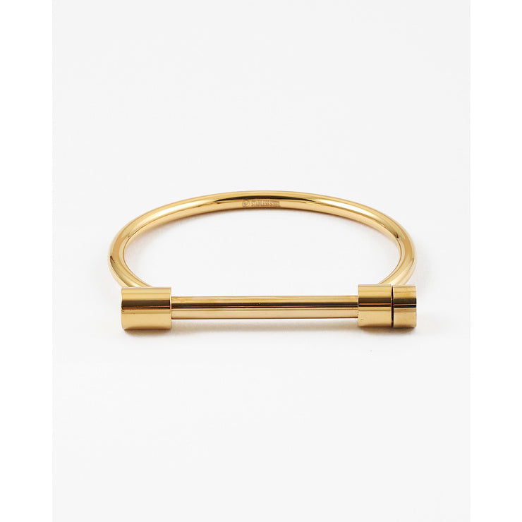 BOLT Lock Bracelet