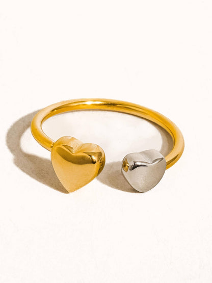 HEARTS Ring